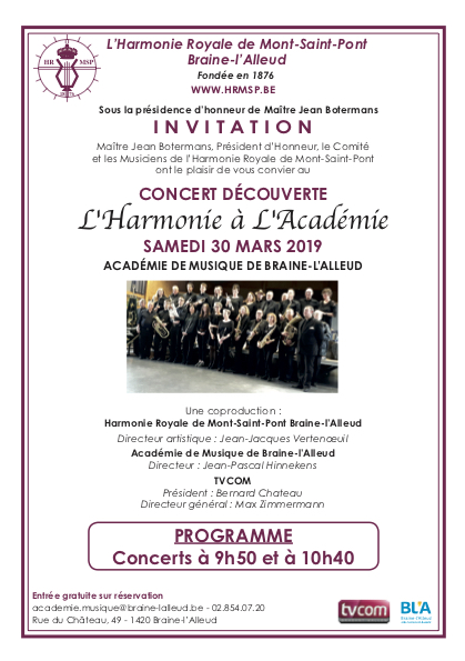Concert